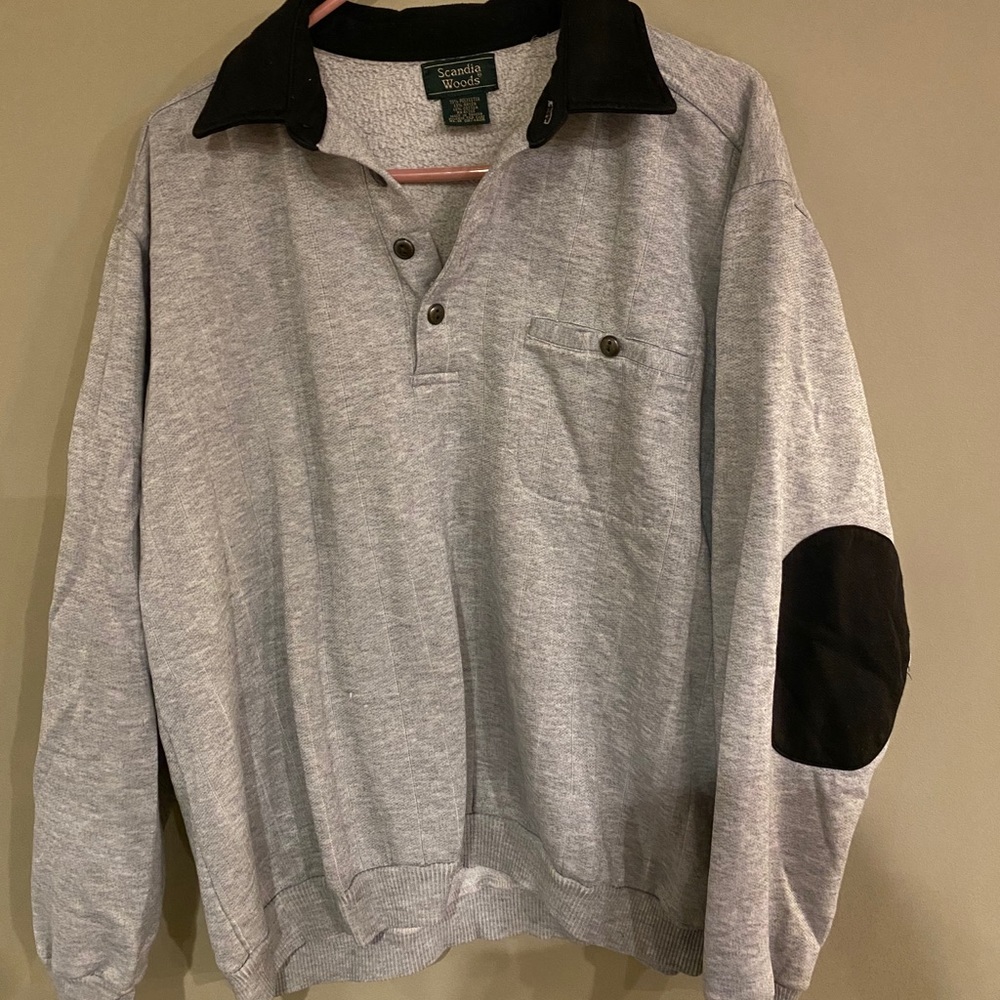 Crewneck vintage